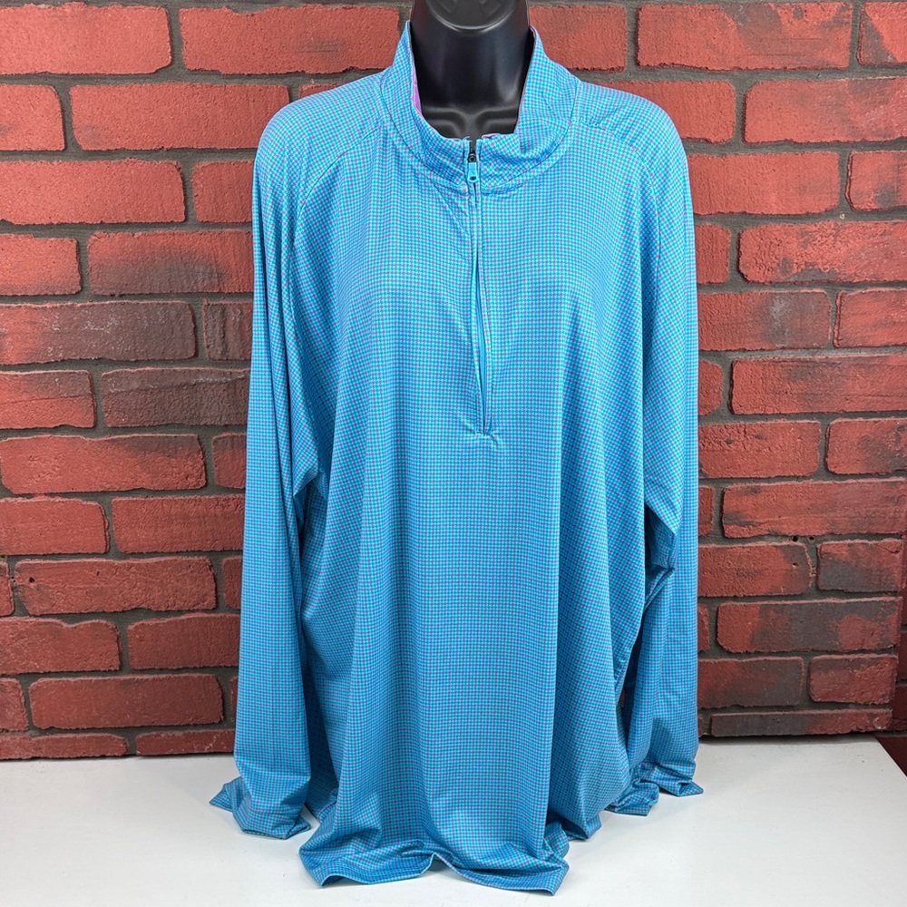 Birdie Bound Top Woman's XXL‎ Active golf